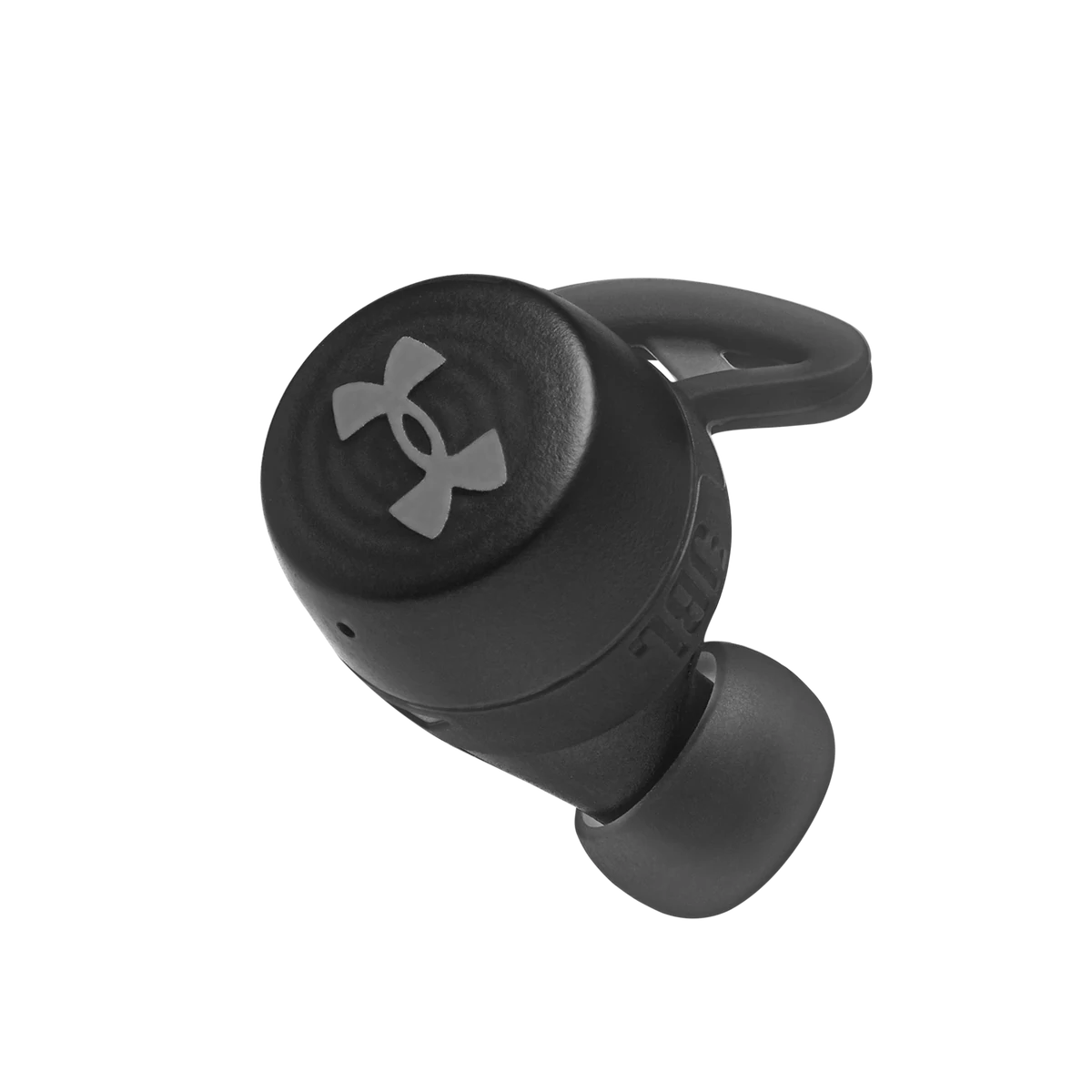 JBL Under Armour Streak True Wireless fülhallgató, fekete