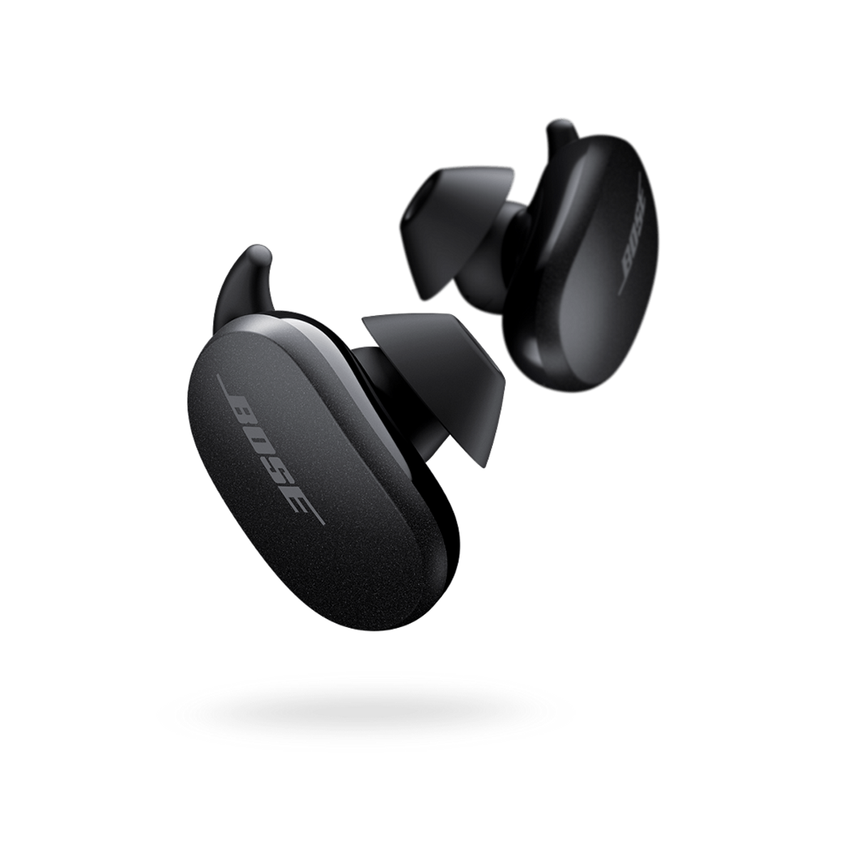 BOSE QuietComfort® Earbuds, aktív zajszűrős True Wireless fülhallgató