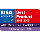 JBL Endurance DIVE, vízálló bluetooth fülhallgató beépített lejátszóval (Bemutató darab) JBL Endurance DIVE, vízálló bluetooth fülhallgató beépített lejátszóval (Bemutató darab)