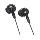 JBL Inspire 500 sport fülhallgató, fekete JBL Inspire 500 sport fülhallgató, fekete