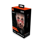 JBL Inspire 500 sport fülhallgató, fekete JBL Inspire 500 sport fülhallgató, fekete
