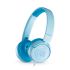 JBL JR300 gyerek fejhallgató, kék JBL JR300 gyerek fejhallgató, kék