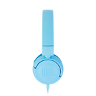 JBL JR300 gyerek fejhallgató, kék JBL JR300 gyerek fejhallgató, kék