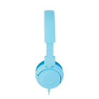 JBL JR300 gyerek fejhallgató, kék JBL JR300 gyerek fejhallgató, kék