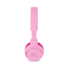JBL JR300 BT vezeték nélküli gyerek fejhallgató, pink JBL JR300 BT vezeték nélküli gyerek fejhallgató, pink