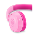 JBL JR300 BT vezeték nélküli gyerek fejhallgató, pink JBL JR300 BT vezeték nélküli gyerek fejhallgató, pink
