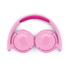 JBL JR300 BT vezeték nélküli gyerek fejhallgató, pink JBL JR300 BT vezeték nélküli gyerek fejhallgató, pink