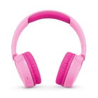 JBL JR300 BT vezeték nélküli gyerek fejhallgató, pink JBL JR300 BT vezeték nélküli gyerek fejhallgató, pink