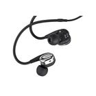 AKG N40 Audiofil fülhallgató, fekete AKG N40 Audiofil fülhallgató, fekete