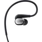 AKG N40 Audiofil fülhallgató, fekete AKG N40 Audiofil fülhallgató, fekete