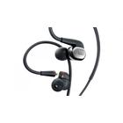 AKG N40 Audiofil fülhallgató, fekete AKG N40 Audiofil fülhallgató, fekete