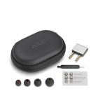 AKG N40 fülhallgató ezüst AKG N40 fülhallgató ezüst