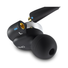 AKG N40 fülhallgató ezüst AKG N40 fülhallgató ezüst