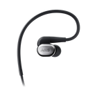 AKG N40 fülhallgató ezüst AKG N40 fülhallgató ezüst