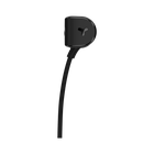 AKG Y20 fülhallgató, fekete AKG Y20 fülhallgató, fekete