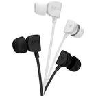 AKG Y20 fülhallgató, fekete AKG Y20 fülhallgató, fekete