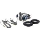 AKG K271 MKII professzionális fejhallgató, fekete AKG K271 MKII professzionális fejhallgató, fekete
