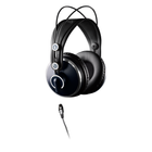AKG K271 MKII professzionális fejhallgató, fekete AKG K271 MKII professzionális fejhallgató, fekete
