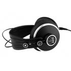 AKG K271 MKII professzionális fejhallgató, fekete AKG K271 MKII professzionális fejhallgató, fekete