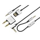 AKG N60NC aktív zajszűréses fejhallgató, fekete AKG N60NC aktív zajszűréses fejhallgató, fekete