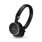 AKG N60NC aktív zajszűréses fejhallgató, fekete AKG N60NC aktív zajszűréses fejhallgató, fekete