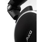 AKG N60NC aktív zajszűréses fejhallgató, fekete AKG N60NC aktív zajszűréses fejhallgató, fekete