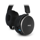 AKG N60NC BT aktív zajszűréses, vezeték nélküli fejhallgató AKG N60NC BT aktív zajszűréses, vezeték nélküli fejhallgató