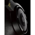 AKG N90Q Quincy Jones High-end fejhallgató, fekete AKG N90Q Quincy Jones High-end fejhallgató, fekete