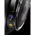 AKG N90Q Quincy Jones High-end fejhallgató, fekete AKG N90Q Quincy Jones High-end fejhallgató, fekete