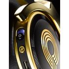 AKG N90Q Quincy Jones High-end fejhallgató-arany/fekete AKG N90Q Quincy Jones High-end fejhallgató-arany/fekete