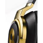AKG N90Q Quincy Jones High-end fejhallgató-arany/fekete AKG N90Q Quincy Jones High-end fejhallgató-arany/fekete