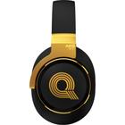 AKG N90Q Quincy Jones High-end fejhallgató-arany/fekete AKG N90Q Quincy Jones High-end fejhallgató-arany/fekete