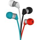 AKG Y 23 Univerzális vezérlős fülhallgató, kék AKG Y 23 Univerzális vezérlős fülhallgató, kék