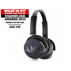 AKG Y50 fejhallgató (Bemutató darab) AKG Y50 fejhallgató (Bemutató darab)