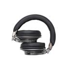 Audio-technica ATH-AR5BT vezeték nélküli fejhallgató, fekete Audio-technica ATH-AR5BT vezeték nélküli fejhallgató, fekete