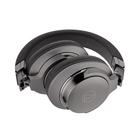 Audio-technica ATH-AR5BT vezeték nélküli fejhallgató, fekete Audio-technica ATH-AR5BT vezeték nélküli fejhallgató, fekete