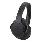 Audio-technica ATH-ANC700BT aktív zajszűrős, Bluetooth-os fejhallgató, fekete Audio-technica ATH-ANC700BT aktív zajszűrős, Bluetooth-os fejhallgató, fekete