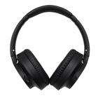 Audio-technica ATH-ANC700BT aktív zajszűrős, Bluetooth-os fejhallgató, fekete Audio-technica ATH-ANC700BT aktív zajszűrős, Bluetooth-os fejhallgató, fekete