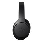 Audio-technica ATH-ANC700BT aktív zajszűrős, Bluetooth-os fejhallgató, fekete Audio-technica ATH-ANC700BT aktív zajszűrős, Bluetooth-os fejhallgató, fekete