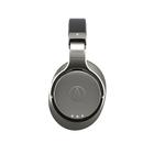 Audio-technica ATH-DSR7BT Vezeték nélküli Fejhallgató Pure Digital Drive™ technológiával Audio-technica ATH-DSR7BT Vezeték nélküli Fejhallgató Pure Digital Drive™ technológiával