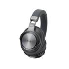 Audio-technica ATH-DSR9BT Vezeték nélküli Fejhallgató Pure Digital Drive™ technológiával Audio-technica ATH-DSR9BT Vezeték nélküli Fejhallgató Pure Digital Drive™ technológiával