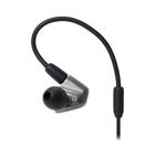 Audio-technica ATH-LS70iS Live-Sound fülhallgató Audio-technica ATH-LS70iS Live-Sound fülhallgató