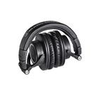 Audio-Technica ATH-M50xBT bluetooth fejhallgató Audio-Technica ATH-M50xBT bluetooth fejhallgató