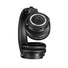 Audio-Technica ATH-M50xBT bluetooth fejhallgató Audio-Technica ATH-M50xBT bluetooth fejhallgató