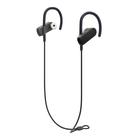 Audio-technica ATH-SPORT50BT Vezeték nélküli Sport Fülhallgató, fekete Audio-technica ATH-SPORT50BT Vezeték nélküli Sport Fülhallgató, fekete