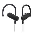 Audio-technica ATH-SPORT70BT Vezeték nélküli Sport Fülhallgató fekete Audio-technica ATH-SPORT70BT Vezeték nélküli Sport Fülhallgató fekete