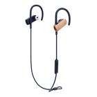 Audio-technica ATH-SPORT70BT Vezeték nélküli Sport Fülhallgató rózsa/arany Audio-technica ATH-SPORT70BT Vezeték nélküli Sport Fülhallgató rózsa/arany