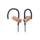 Audio-technica ATH-SPORT70BT Vezeték nélküli Sport Fülhallgató rózsa/arany Audio-technica ATH-SPORT70BT Vezeték nélküli Sport Fülhallgató rózsa/arany