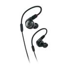 Audio-Technica ATH-E40 professzionális fülmonitor fülhallgató Audio-Technica ATH-E40 professzionális fülmonitor fülhallgató