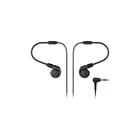 Audio-Technica ATH-E40 professzionális fülmonitor fülhallgató Audio-Technica ATH-E40 professzionális fülmonitor fülhallgató